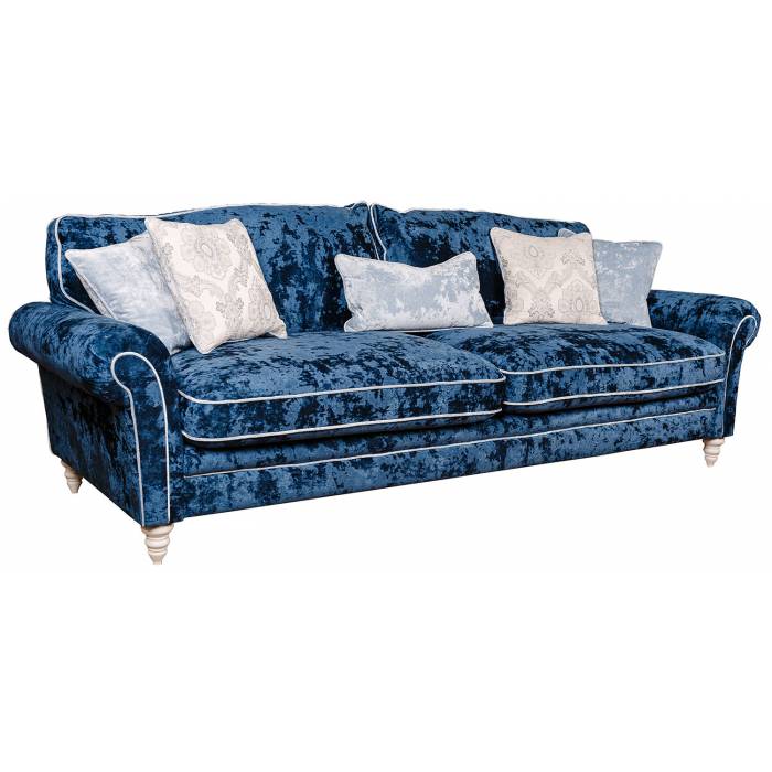 4-х местный диван «Ирис 1» (4м)