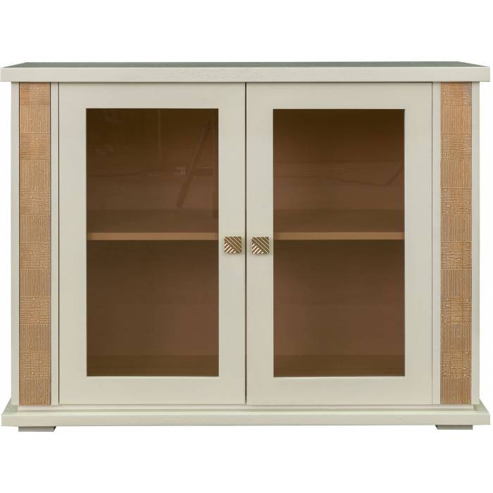 Тумба комбинированная «Тунис» П6.343.0.16 (П343.16Ш)