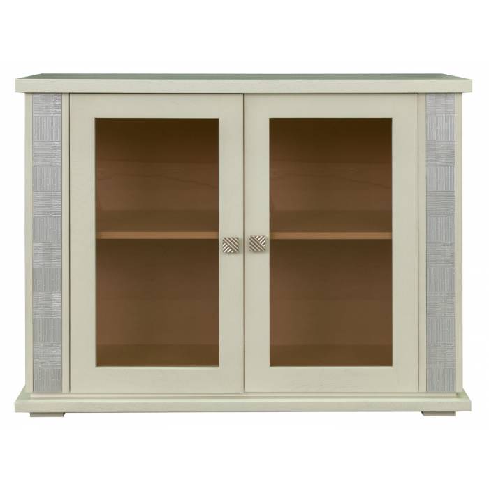 Тумба комбинированная «Тунис» П6.343.0.16 (П343.16Ш)