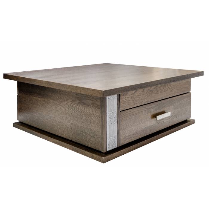 Стол журнальный «Тунис» П6.343.0.04 (П343.04-1Ш)