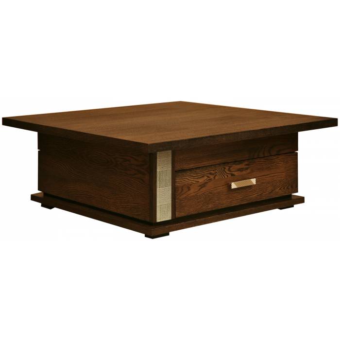 Стол журнальный «Тунис» П6.343.0.04 (П343.04-1Ш)