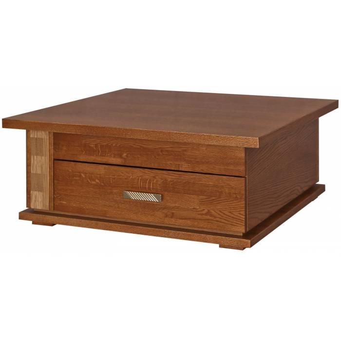 Стол журнальный «Тунис» П6.343.0.04 (П343.04-1Ш)