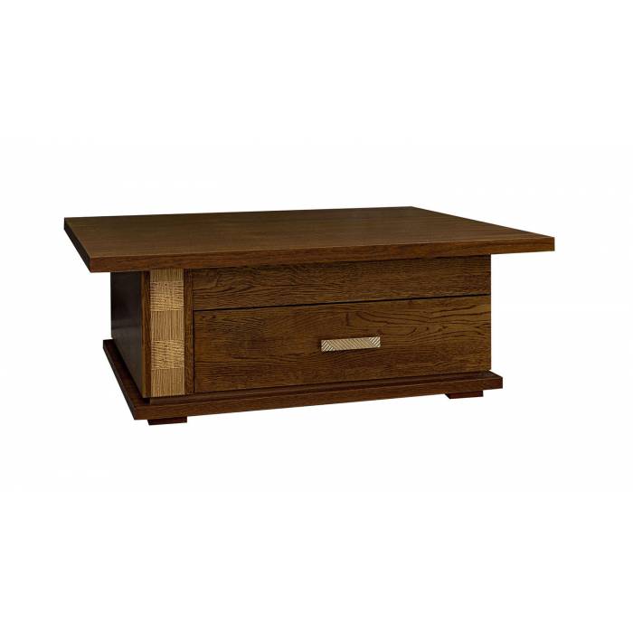 Стол журнальный «Тунис» П6.343.0.04 (П343.04-1Ш)