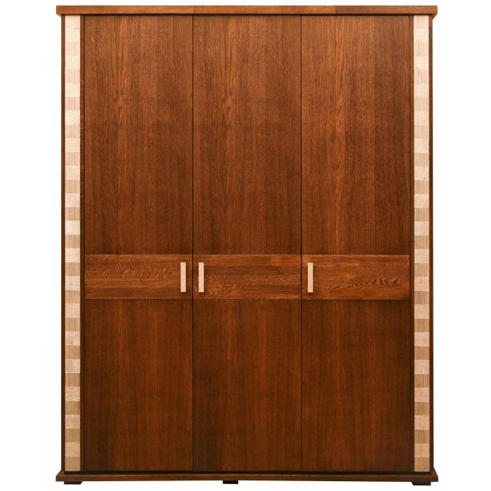 Шкаф для одежды «Тунис» П6.343.1.01 (П344.01/1)