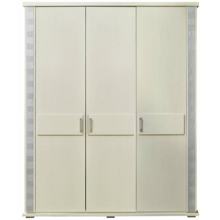 Шкаф для одежды «Тунис» П6.343.1.01 (П344.01/1)