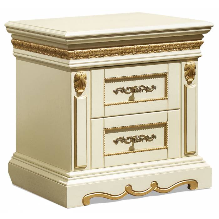 Тумба прикроватная «Милана 03с» П4.265.1.03(294.03с)