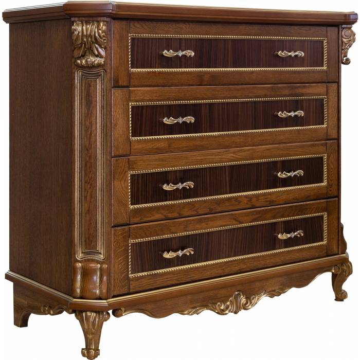 Комод «Альба 11с» П4.485.1.11 (П524.11с)