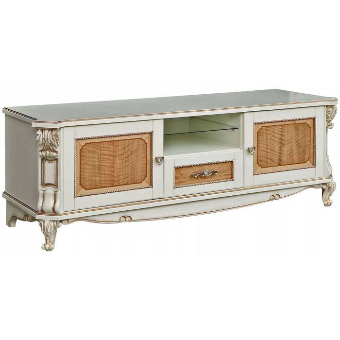 Тумба «Альба ТВ2с» П4.485.0.02 (П485.02с)