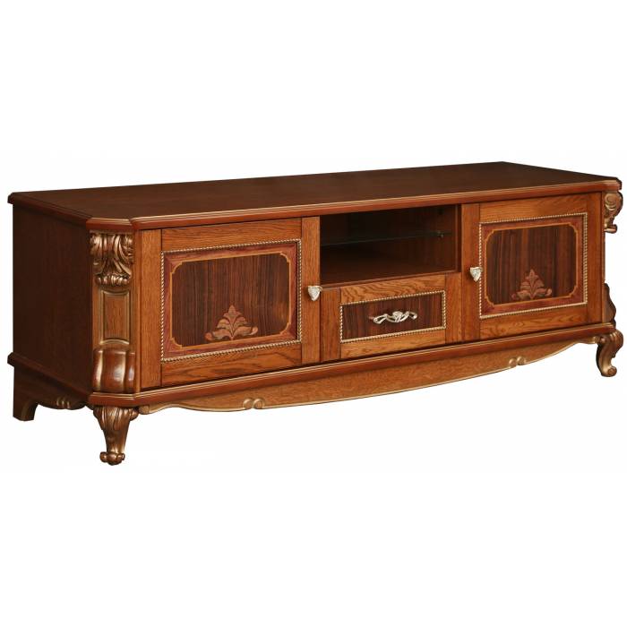 Тумба «Альба ТВ2с» П4.485.0.02 (П485.02с)