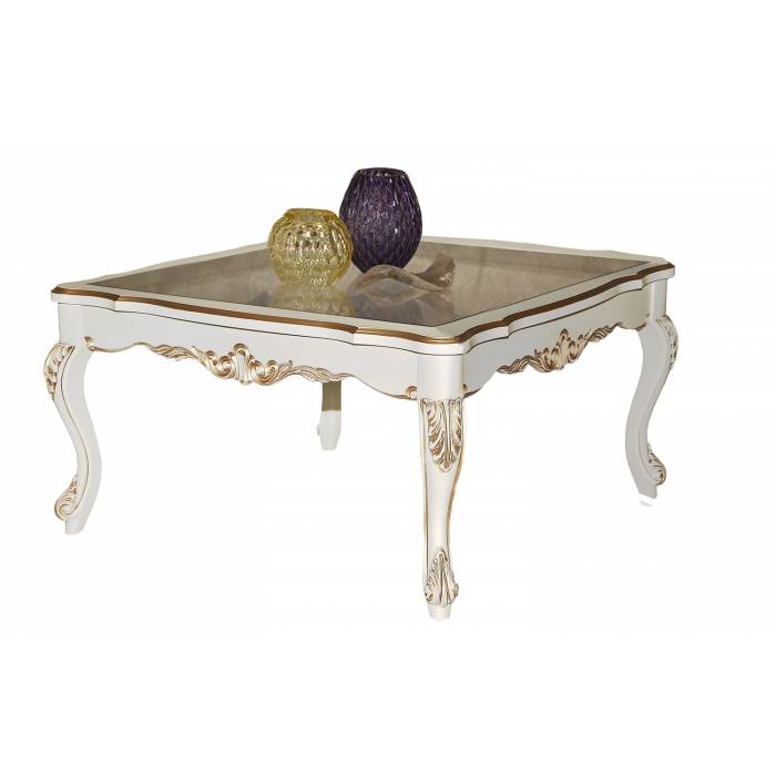 Стол журнальный «Альба 01» П4.485.0.06 (П497.01)