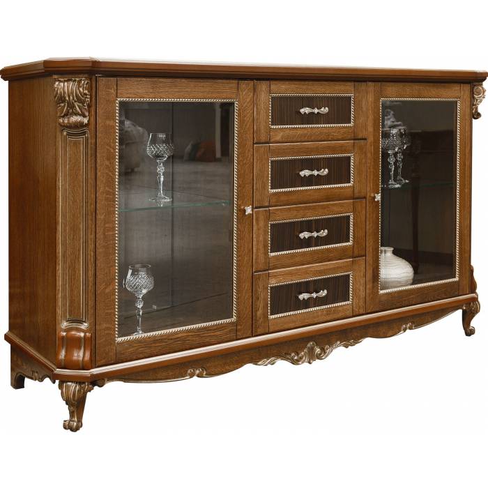 Тумба «Альба 14с» П4.485.0.15 (П485.14с)