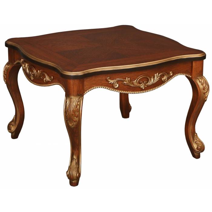 Стол журнальный «Альба 02» П4.485.0.04 (П497.02)