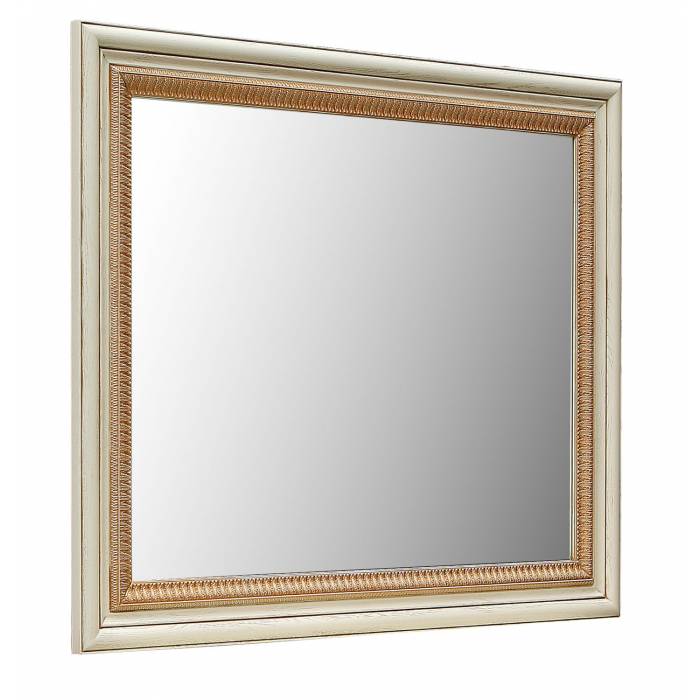 Зеркало настенное «Альба 13» П4.485.1.13 (П524.13)