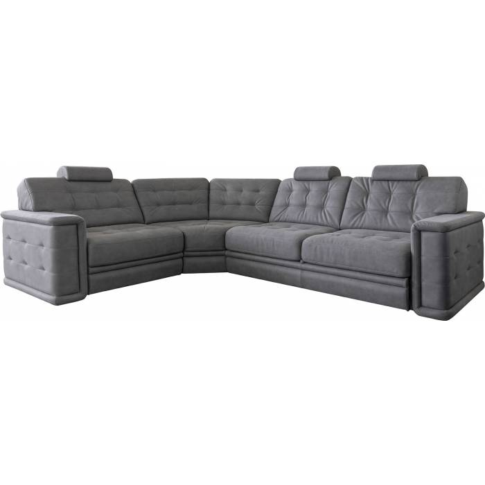 Угловой диван «Ричмонд» (3ML/R90.1R/L)