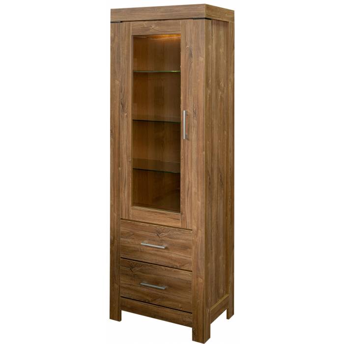 Шкаф «Гранде» П6.606.0.01 (П606.01)