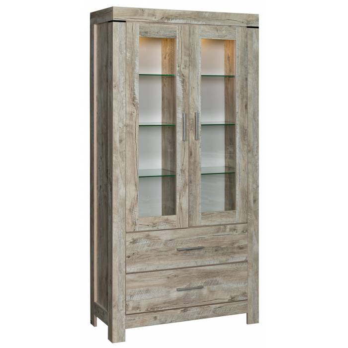 Шкаф «Гранде» П6.606.0.04 (П606.04)