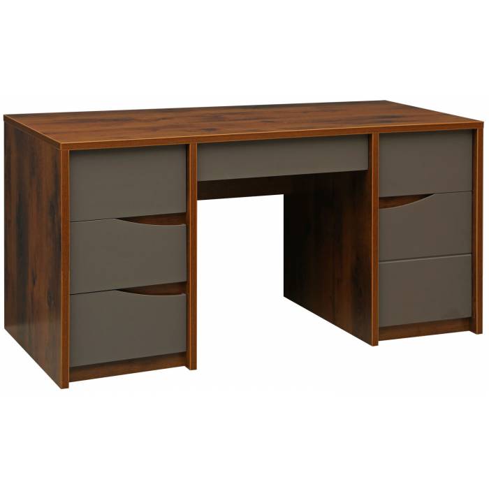 Стол письменный «Монако» П6.528.2.14 (П510.14)