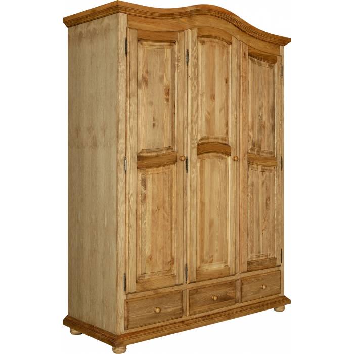 Шкаф для одежды 3д «Лотос» БМ2.701.1.44(2191)