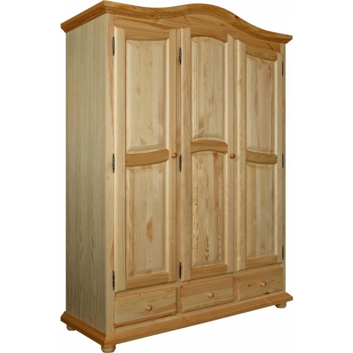 Шкаф для одежды 3д «Лотос» БМ2.701.1.44(2191)