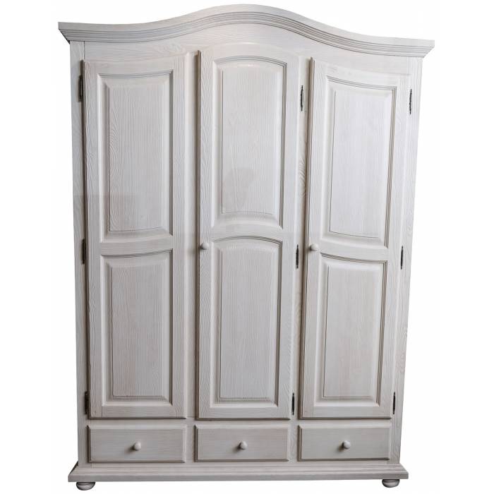 Шкаф для одежды 3д «Лотос» БМ2.701.1.44(2191)