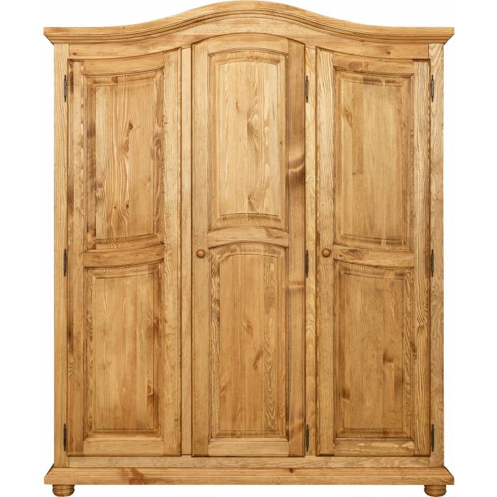 Шкаф для одежды 3д «Лотос» БМ2.701.1.03(1092)