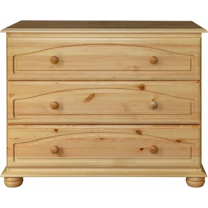 Комод «Лотос» БМ2.701.1.29(1124)