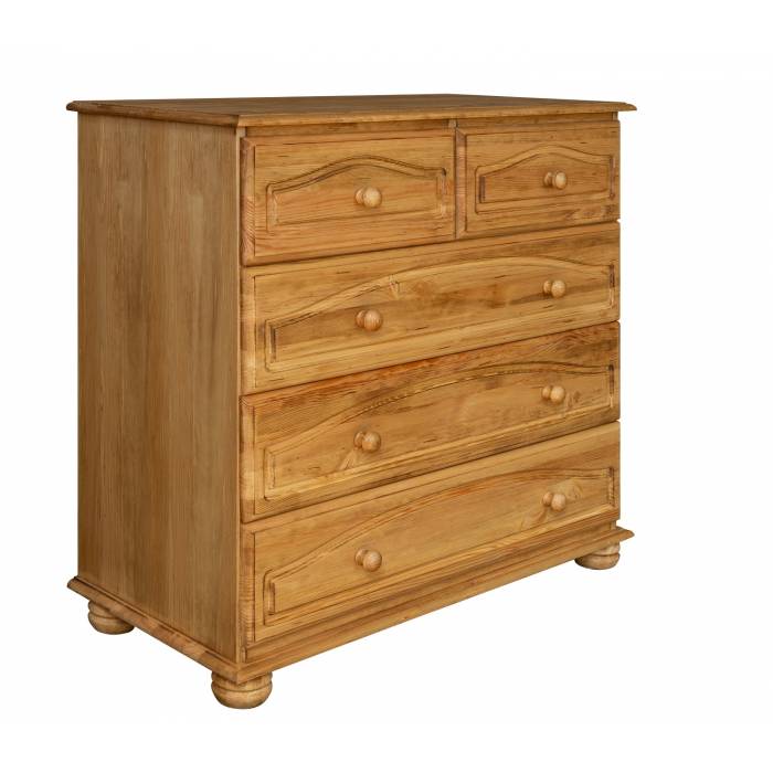 Комод «Лотос 1660» БМ2.701.1.31(1660)