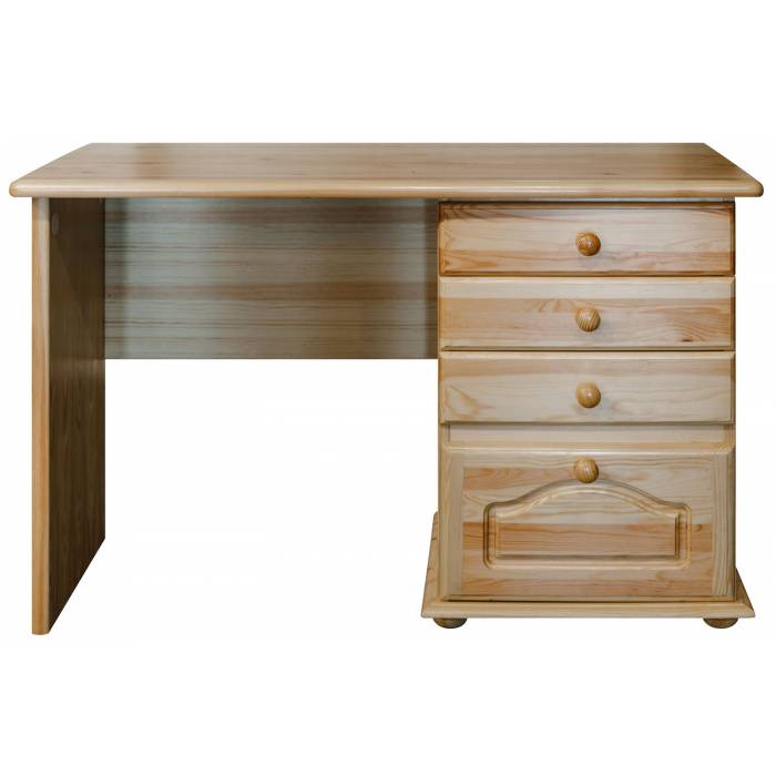 Стол письменный «Лотос» БМ2.701.2.46(2074)