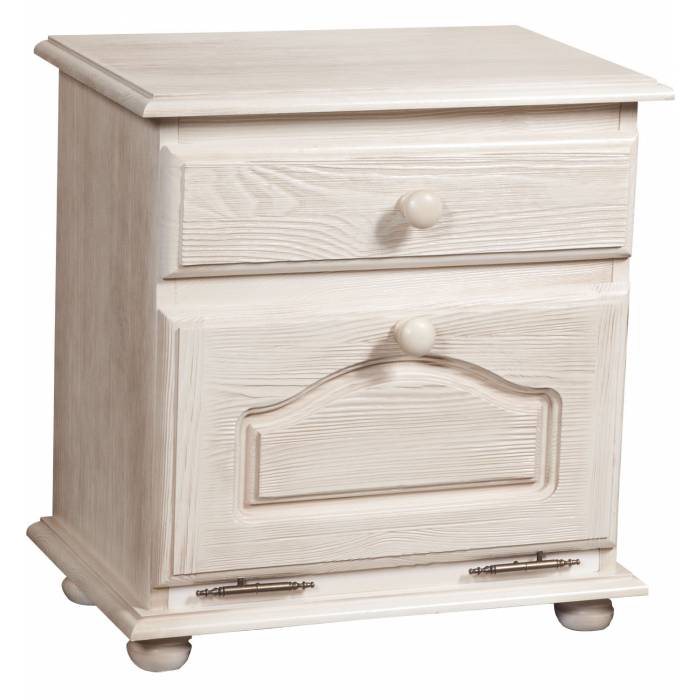 Тумба прикроватная «Лотос» БМ2.701.1.28(1093)