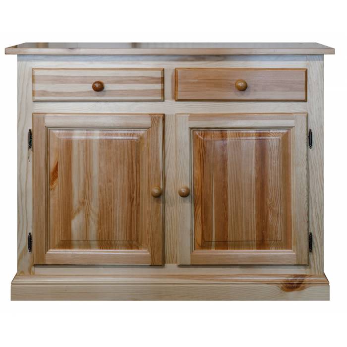 Тумба 2д «Лотос» БМ2.701.4.35(1074)