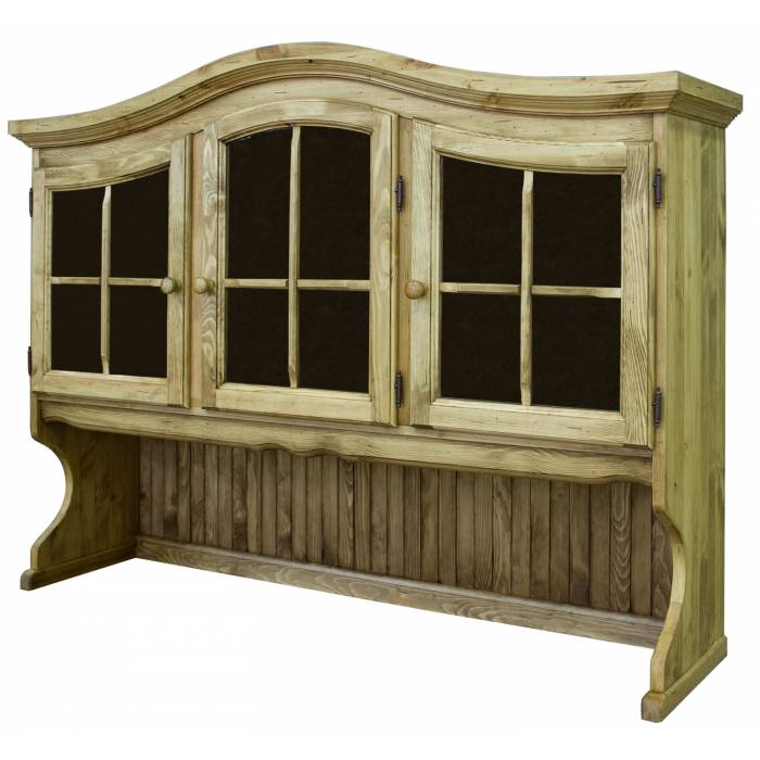 Секция - витрина 3д «Лотос» БМ2.701.4.09-01(1077-01)