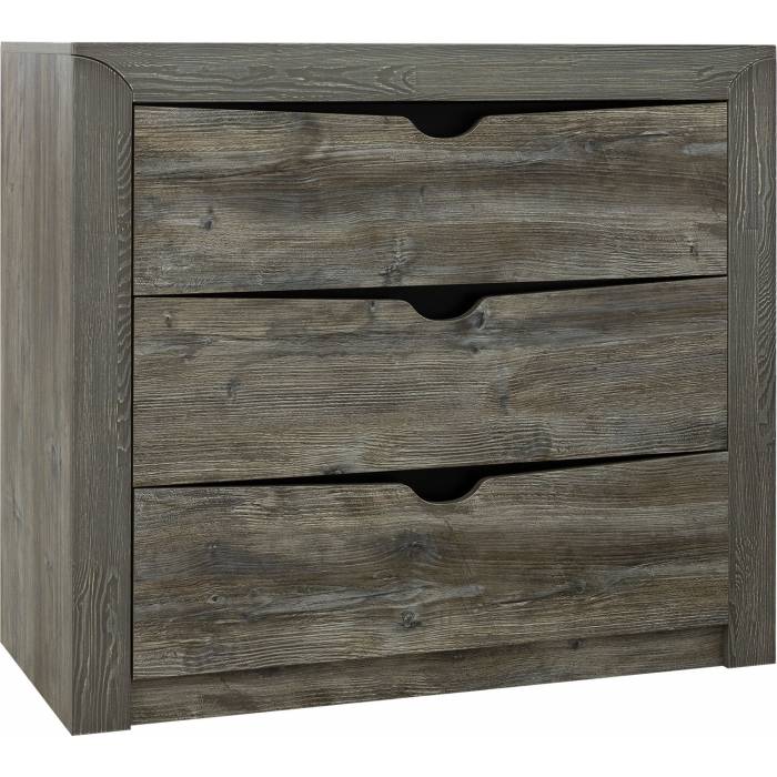 Комод «Ирвинг» БМ2.748.1.31