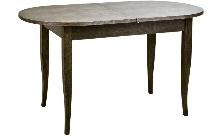 Стол обеденный «Альт» П4.490.4.07 (П285.07) - венге