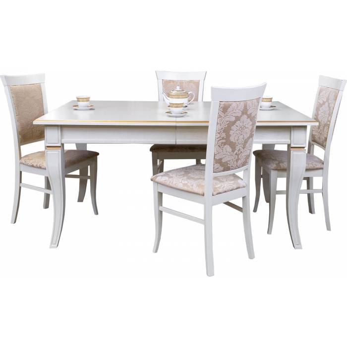 Стол обеденный «Кинг» П4.193.4.01 (П613.01)