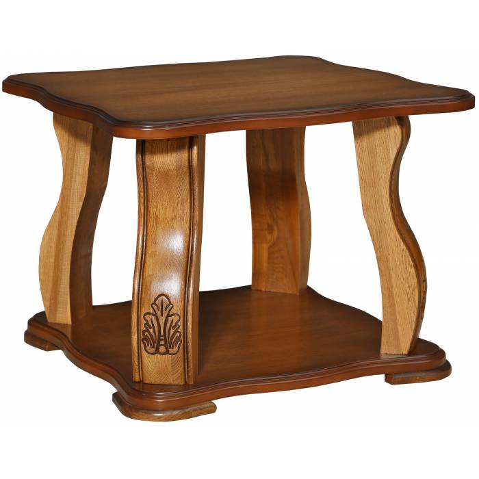 Стол журнальный «Консул» П4.399.0.02 (П399.02)