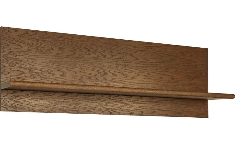 Полка «Хедмарк» БМ2.761.0.51(2254) - венге