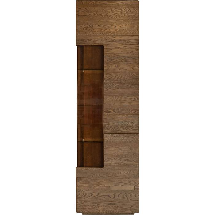 Шкаф-витрина «Хедмарк» БМ2.761.0.77-01