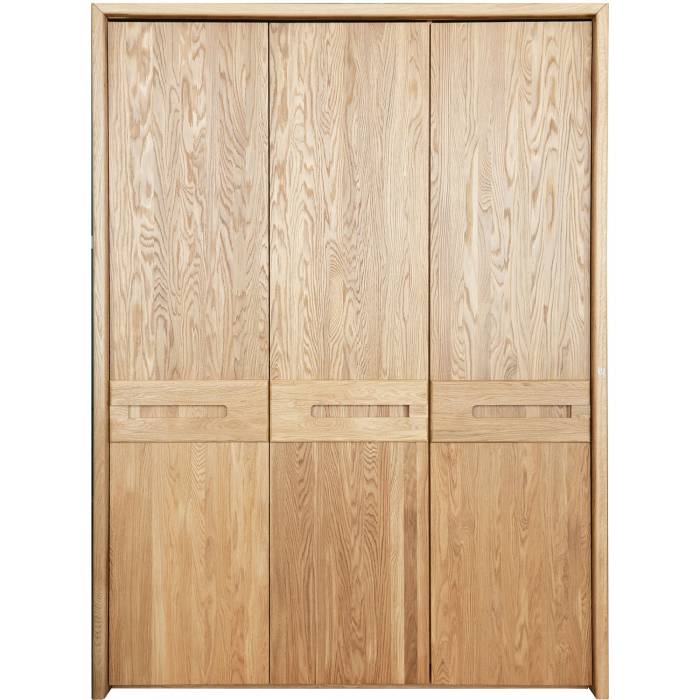 Шкаф для одежды 3д «Хедмарк» БМ2.761.1.03(2259)