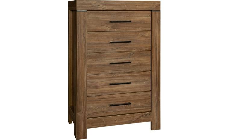 Комод «Гранде» П6.606.1.05 (П622.05) - дуб стирлинг