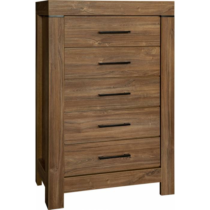 Комод «Гранде» П6.606.1.05 (П622.05)