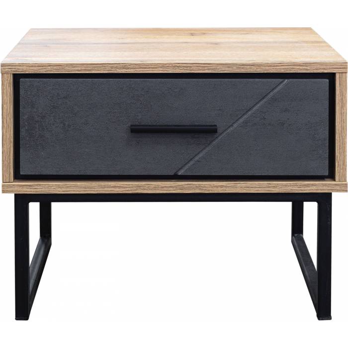 Тумба прикроватная «Лайн» П6.619.1.12 (П620.12)