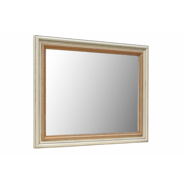 Зеркало настенное «Альба 09» П4.485.0.09 (П485.09)