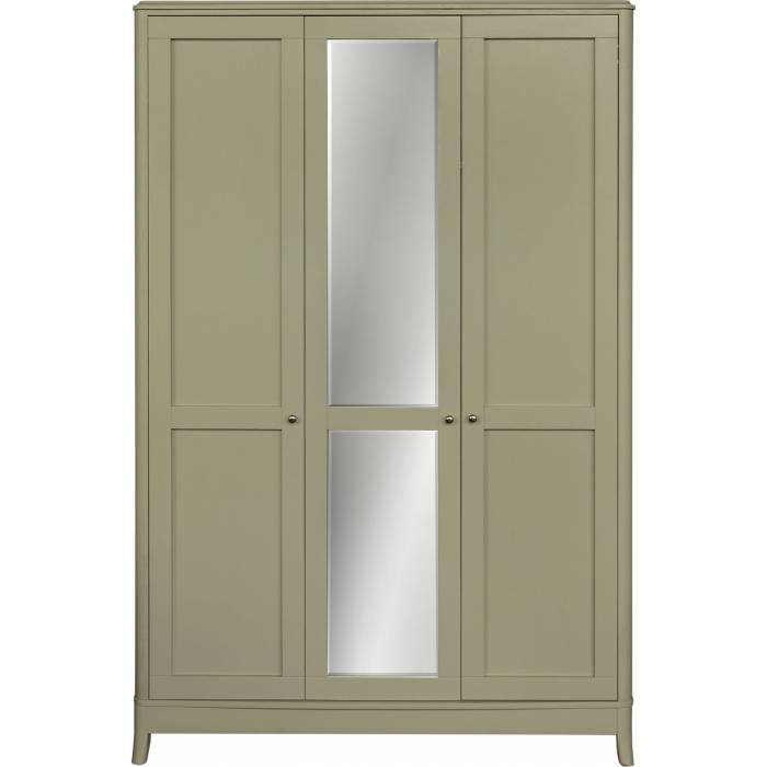 Шкаф для одежды 3д «Тиффани» БМ2.681.1.44-01