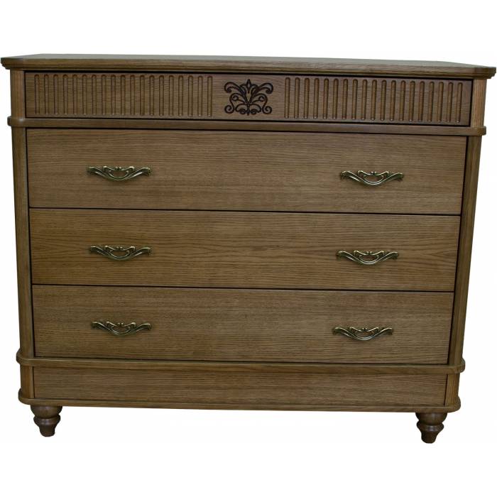 Комод «Юстина» БМ2.691.1.31(2361)