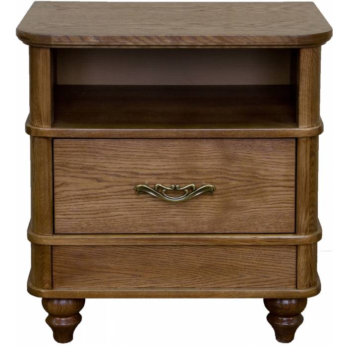 Тумба прикроватная «Юстина» БМ2.691.1.30(2363)