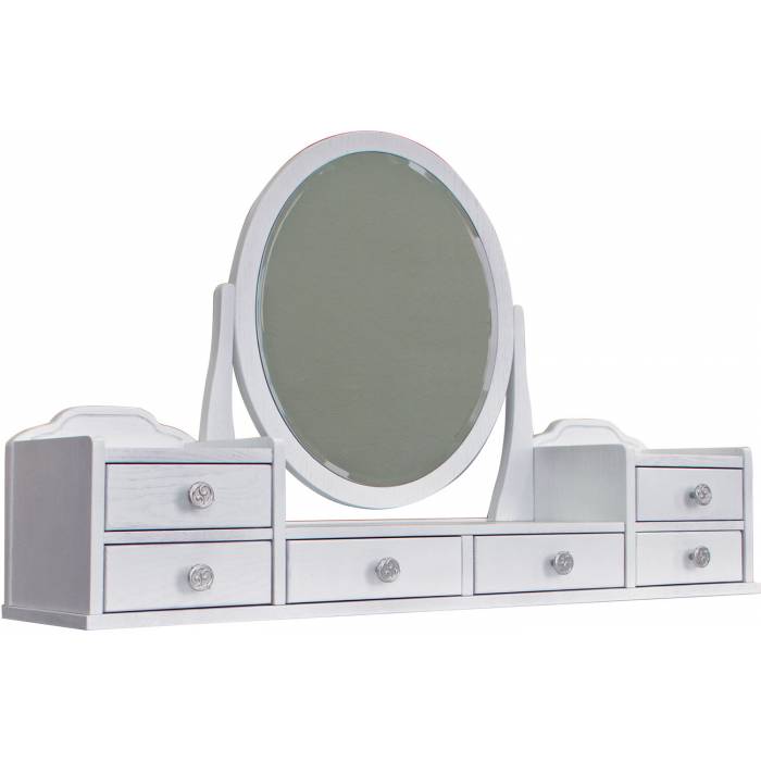 Зеркало-надставка «Юстина» БМ2.691.1.63(2365)