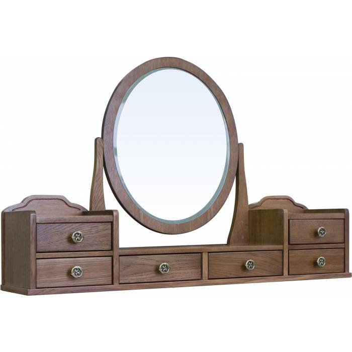 Зеркало-надставка «Юстина» БМ2.691.1.63(2365)