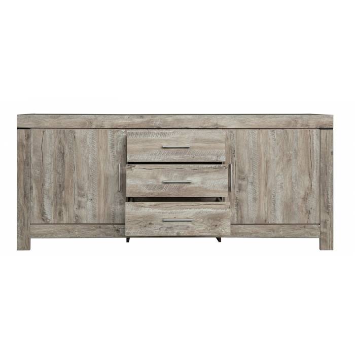 Тумба ТВ «Гранде» П6.606.0.09 (П606.09)