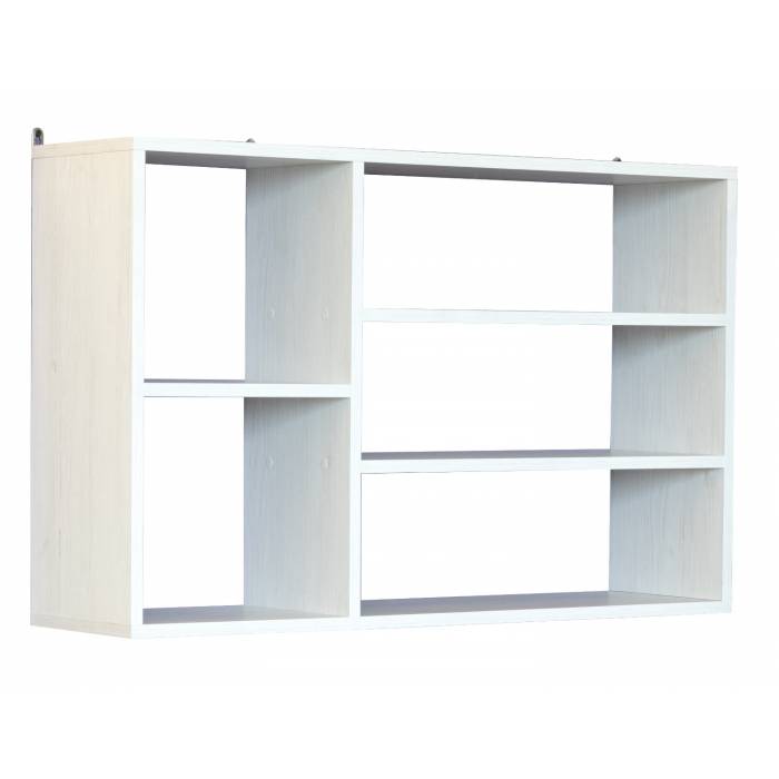 Полка навесная «Луна» П7.049.1.72