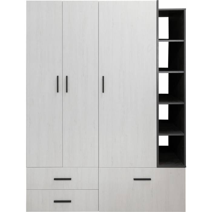 Шкаф комбинированный «Луна» П7.049.1.13